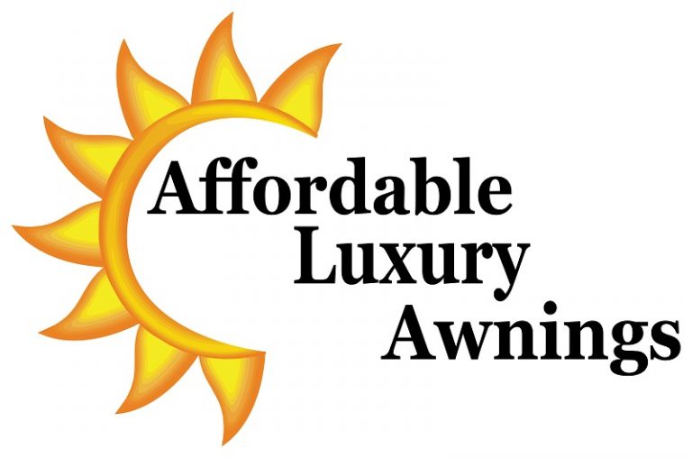 AFFORDABLE LUXURY AWNINGS - VECTOR LOGO