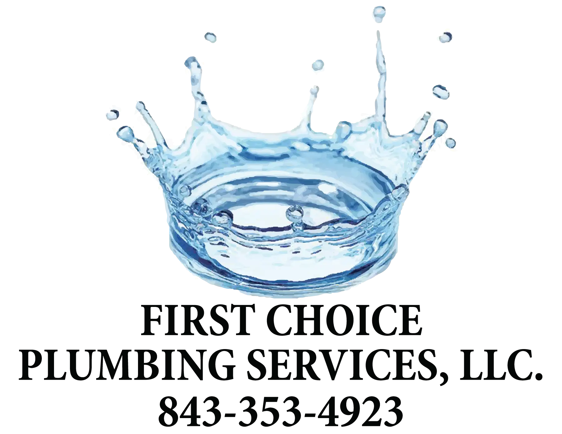 First Choice Plumbing Services