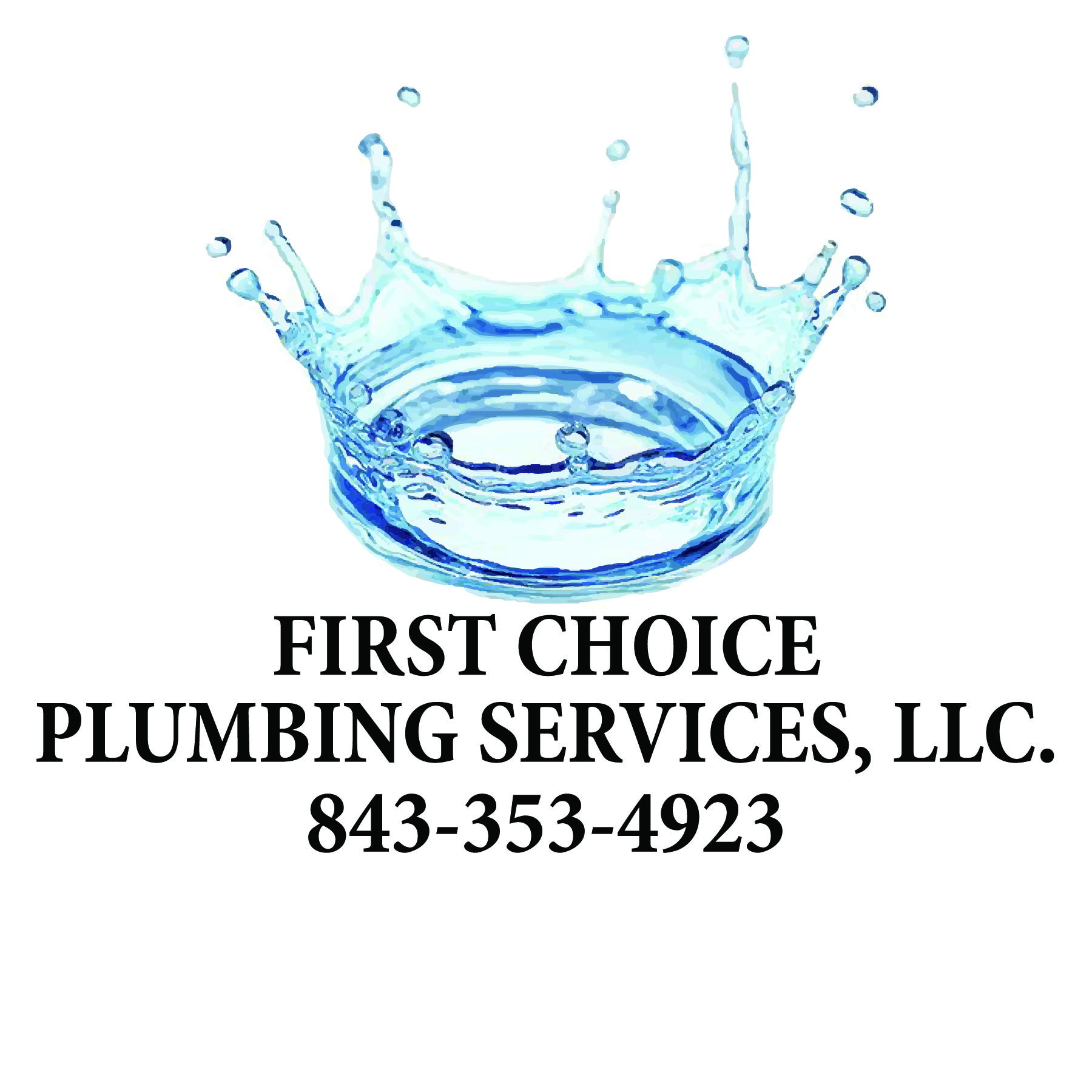 First Choice Plumbing