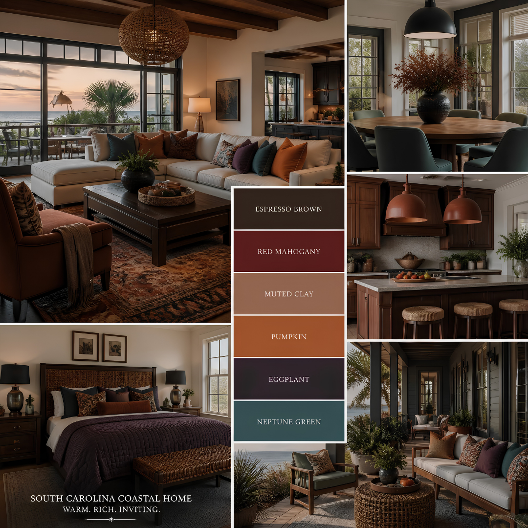 Home Design